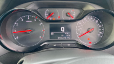 Vauxhall Crossland 1.2 Design 5dr Petrol Hatchback